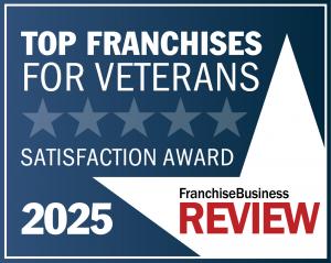 2025 Veterans Award