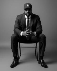 Micah Berkley - AI Solutions Expert