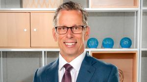 President and CEO of Northwell Health, John D’Angelo, MD