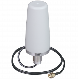 The Antenna Company AC87001-100W Compact Dome Antenna