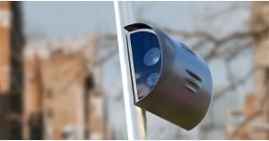 image NovoaGlobal Traffic Safety Camera