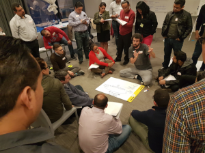 Scrum México transforma la planificación estratégica con agilidad, colaboración y adaptación continua para impulsar el crecimiento organizacional.