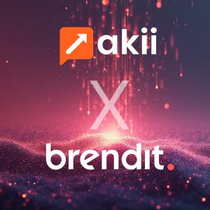 Akii x Brendit: Bringing AI Search Visibility Tech to UAE Brands