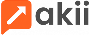 Akii AI Search Intelligence Platform