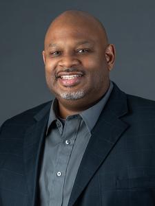 Mr. Deric Gurley. CEO, Chamco Digital