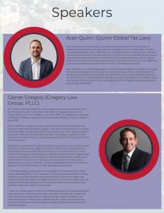 Madison Insurance Group 2025 Conference Speakers