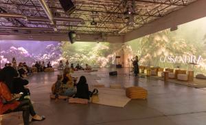 CASSANDRA Launch Event