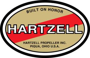 Hartzell Propeller Transitions Engineering and Flight Safety Leadership from Bruce Hanke to Doug Washburn
