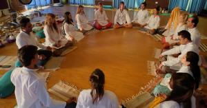 Ayurveda Diploma Course In India