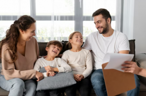 Family Life Insurance in Florida