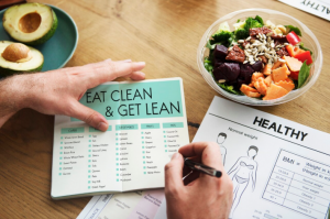 become a nutritionist in Canada,