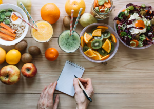 Edison Institute of Nutrition,