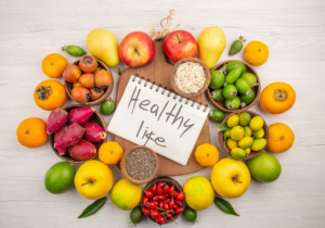 nutrition-focused education,