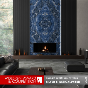 Delmar by NG Kutahya Ceramic