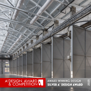 Wulin Star by ZPDI Design Team