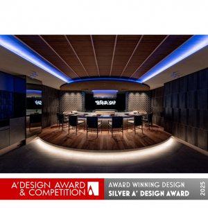 Teru Sushi by Norihiko Terai