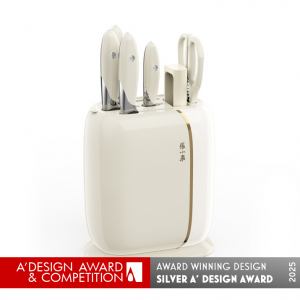 Moonlight Reverie 7 by Xiao Quan Zhang