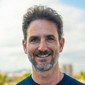 Robert Strobl, CEO, Digital Samba SL