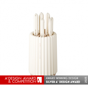 Roman Artistry 6 by Xiao Quan Zhang