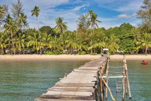 Bang Bao Beach, Koh Kood, Thailand