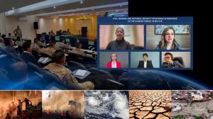 Vice Ministry of Civil Defense of Bolivia, ALLATRA, and the Creative Society at the “High-Level Seminar on Civil Defense and National Security in Response to the Climate Threat” in Bolivia