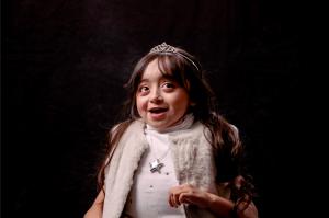 13-year-old Trinidad is living with respiratory failure and wished be a model.jpg