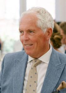 Ian Calvert - CEO Paragon Resources