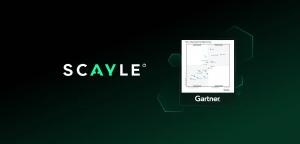SCAYLE is positioned in the 2025 Gartner® Magic Quadrant™ for Digital Commerce