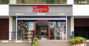 D’Art Transforms STUDDS Retail Identity With Immersive Store Experience