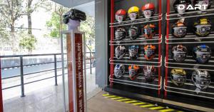 D’Art Transforms STUDDS Retail Identity With Immersive Store Experience