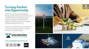 Westbrooke Associates helps drive the future of clean energy