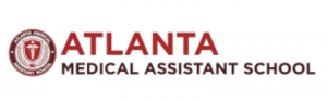 Atlanta Medical Assistant School logo