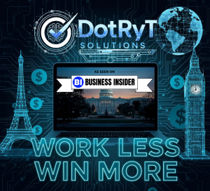 International AI for government contracting