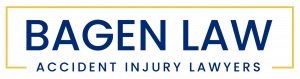 Bagen Law Accident Injury Lawyers logo – Fighting For Florida's Injured®