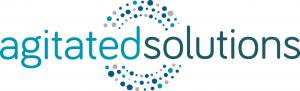 Agitated Solutions Logo