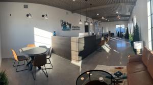 Carefree Covered RV Storage Maricopa Welcome Center is open for visitors