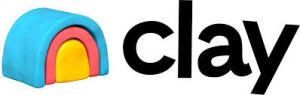 Clay logo
