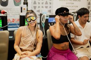 Expo Floor | Biohackers World Miami 2025