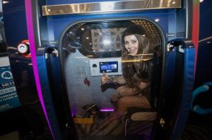 Expo Floor | Biohackers World Miami 2025