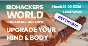 Biohackers World Conference LA 2026