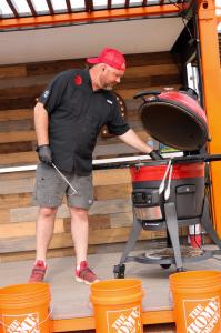 World Championship Barbecue Cooking Contest