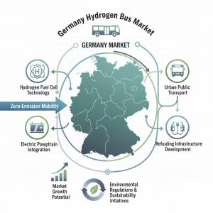 Germany Hydrogen Bus Market
