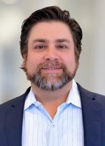 Headshot of Marc R. Leduc