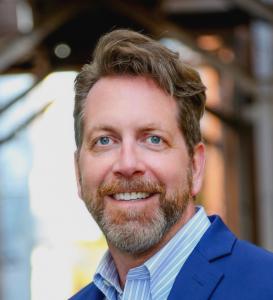 Shawn Johnson, Founder, CallJune.ai