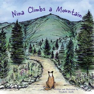 Nina Climbs a Mountain Cover