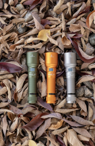 Fenix C7 - Limited Edition Colors