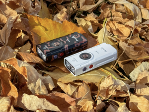 Fenix E06R - Limited Edition Colors