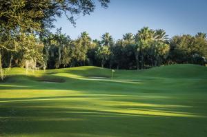 Ocean Course at Hammock Beach Golf Resort & Spa