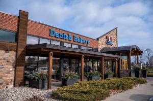 O&H Danish Bakery voted Best Bakery and Best Kringle in Racine, Wisconsin