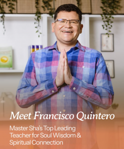 Introducing Francisco Quintero
